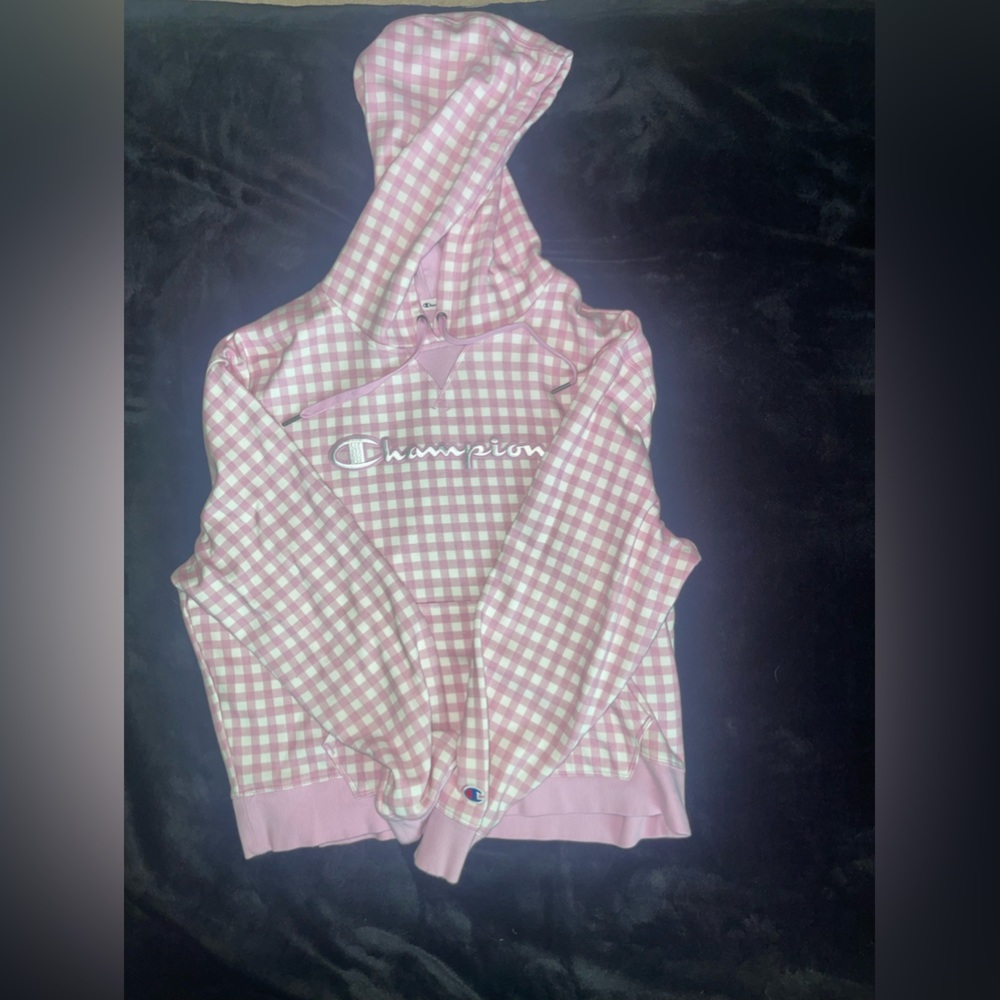 Champion Hoodie
